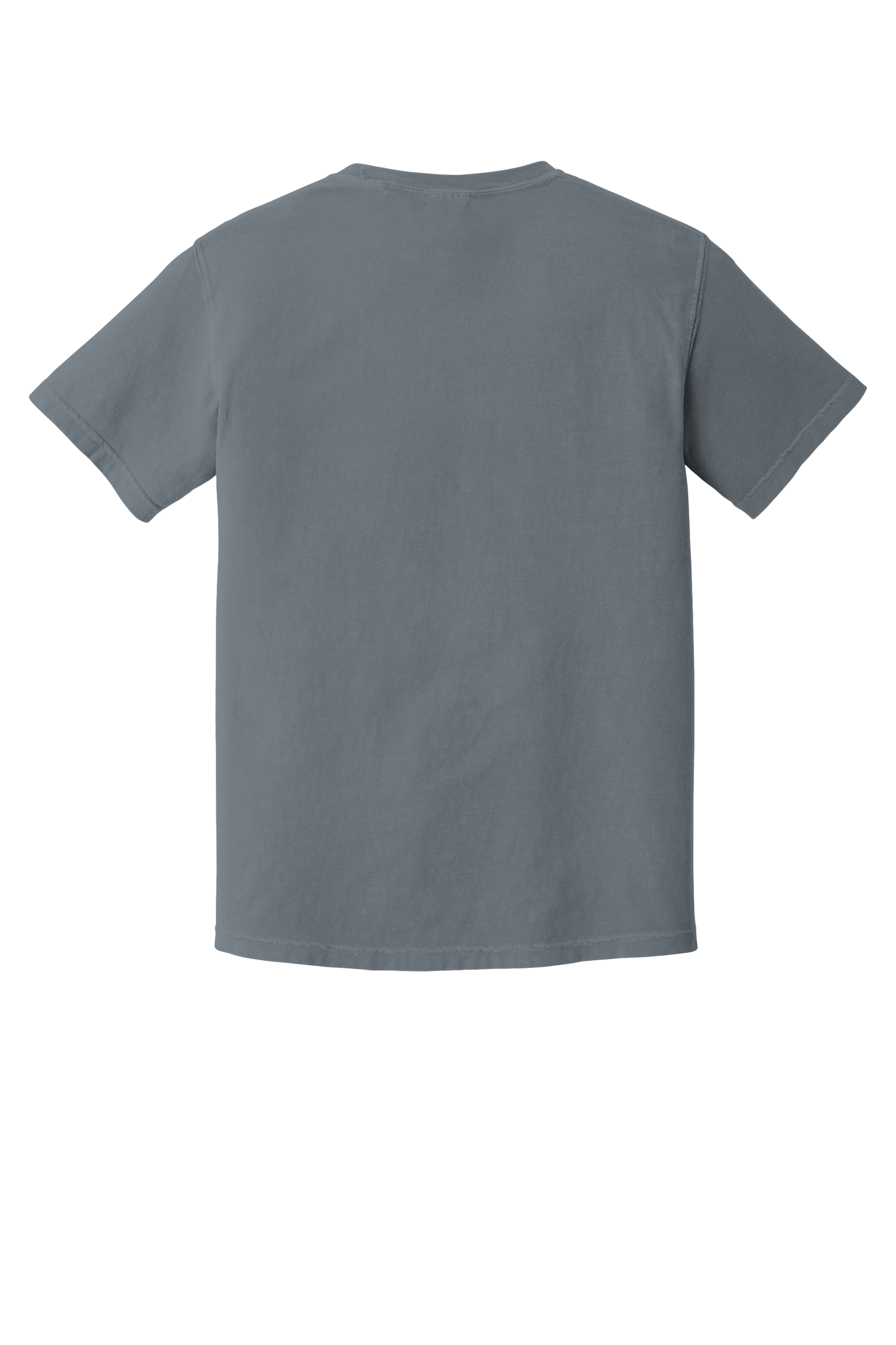 Comfort Colors Adult Heavyweight Tee - Granite