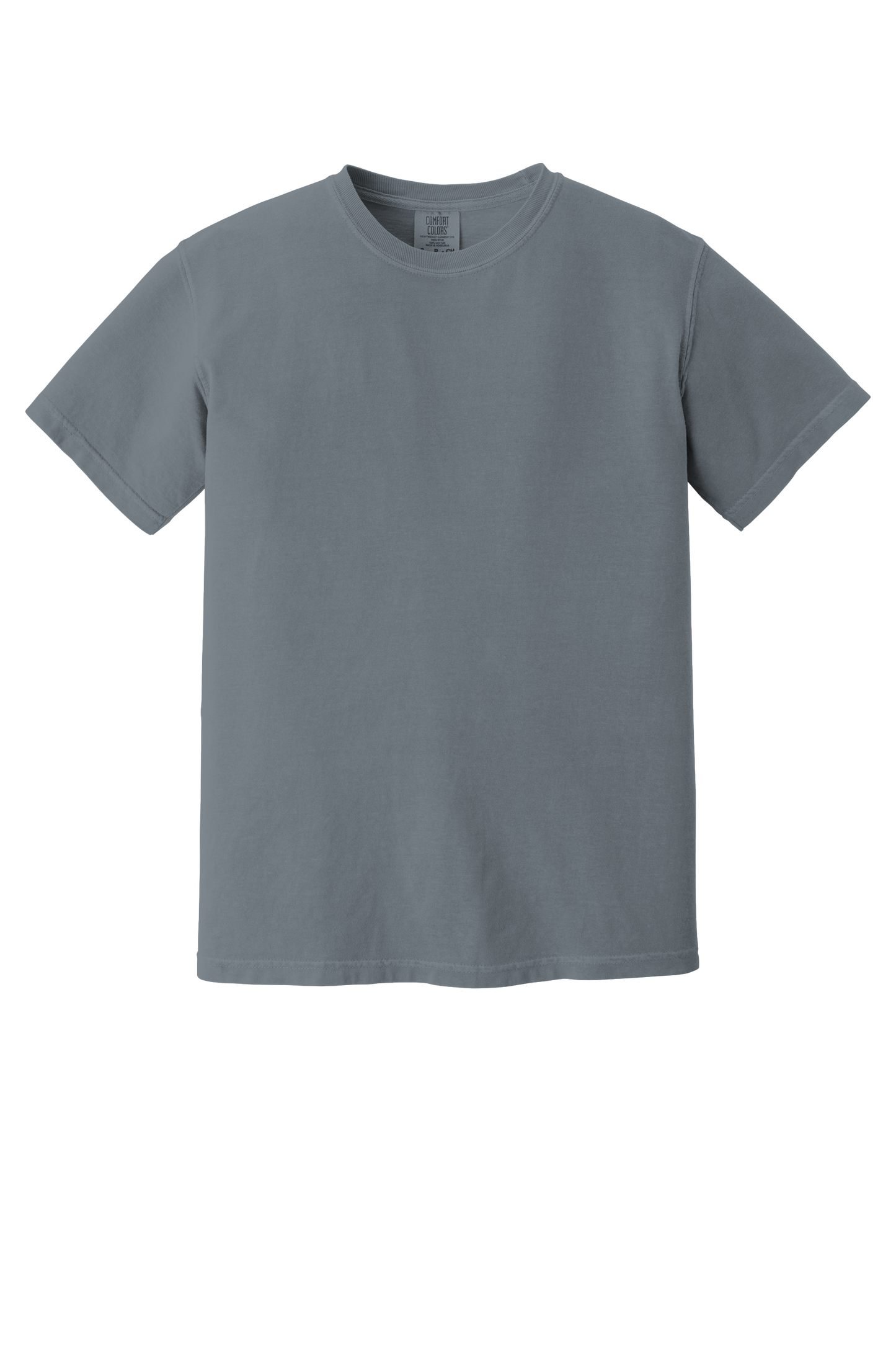 Comfort Colors Adult Heavyweight Tee - Granite