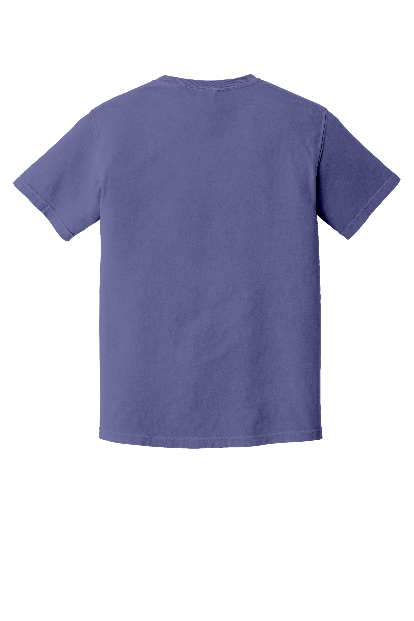 Comfort Colors Adult Heavyweight Tee - Grape