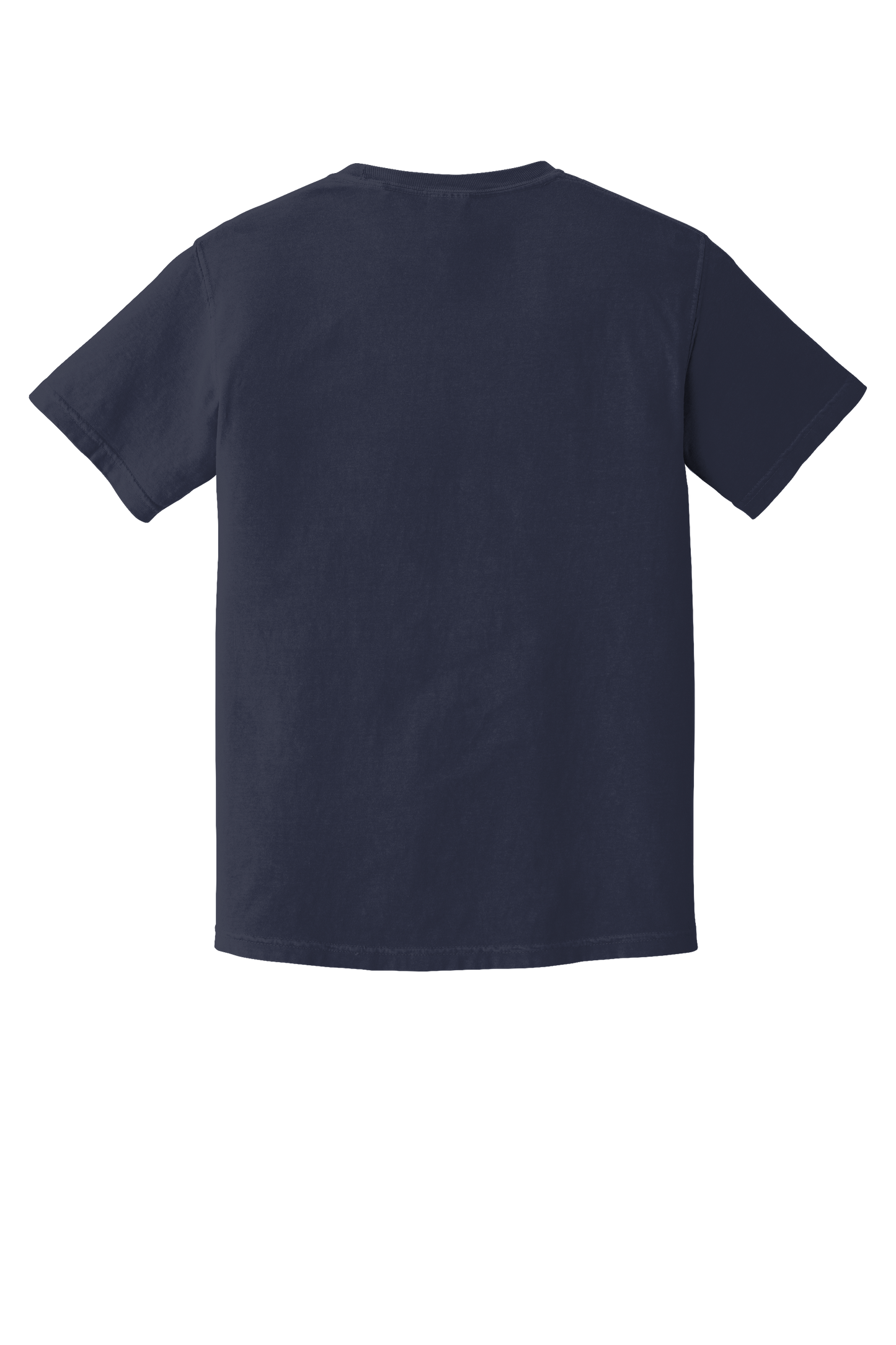 Comfort Colors Adult Heavyweight Tee - Navy