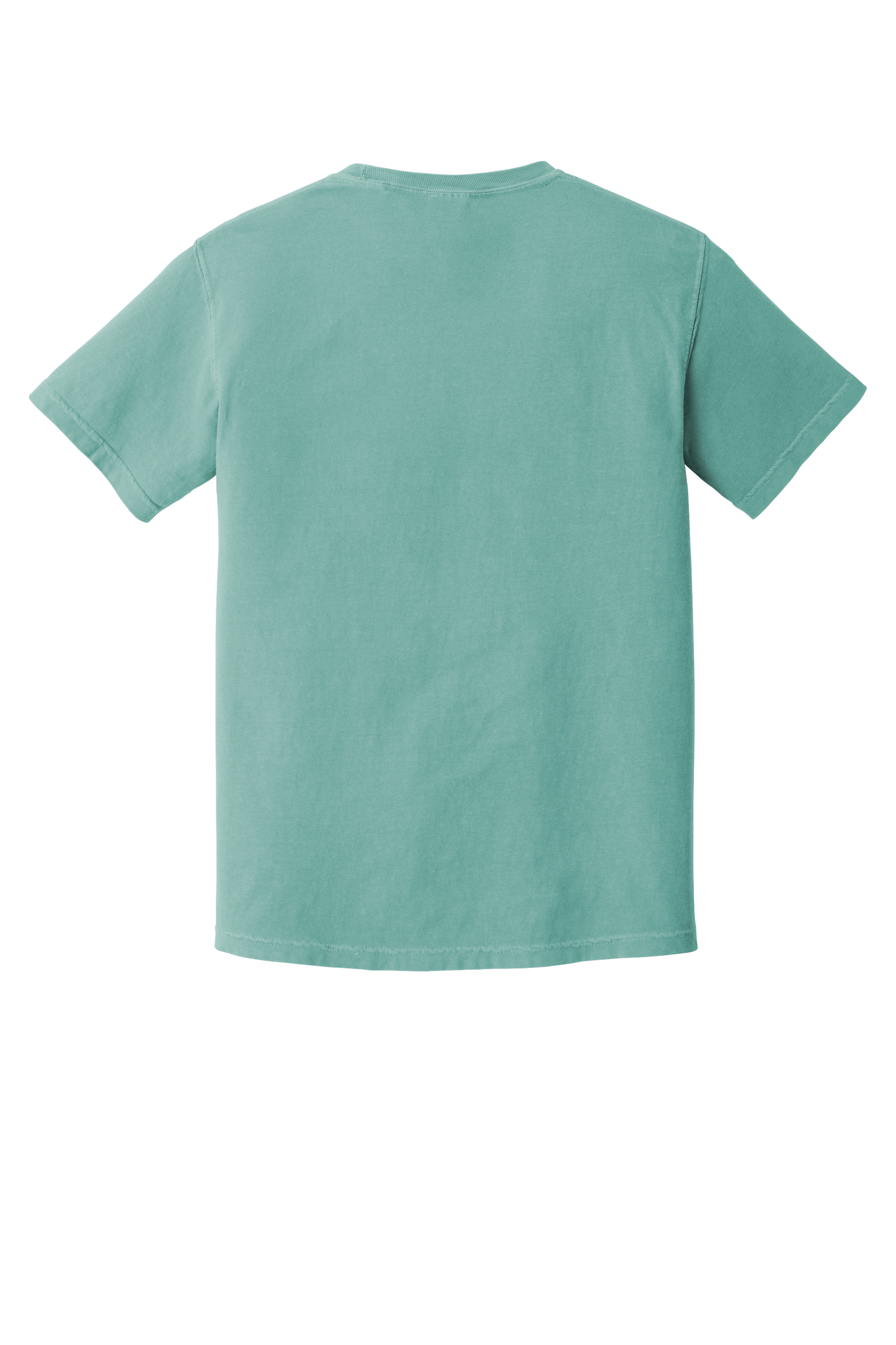 Comfort Colors Adult Heavyweight Tee - Seafoam
