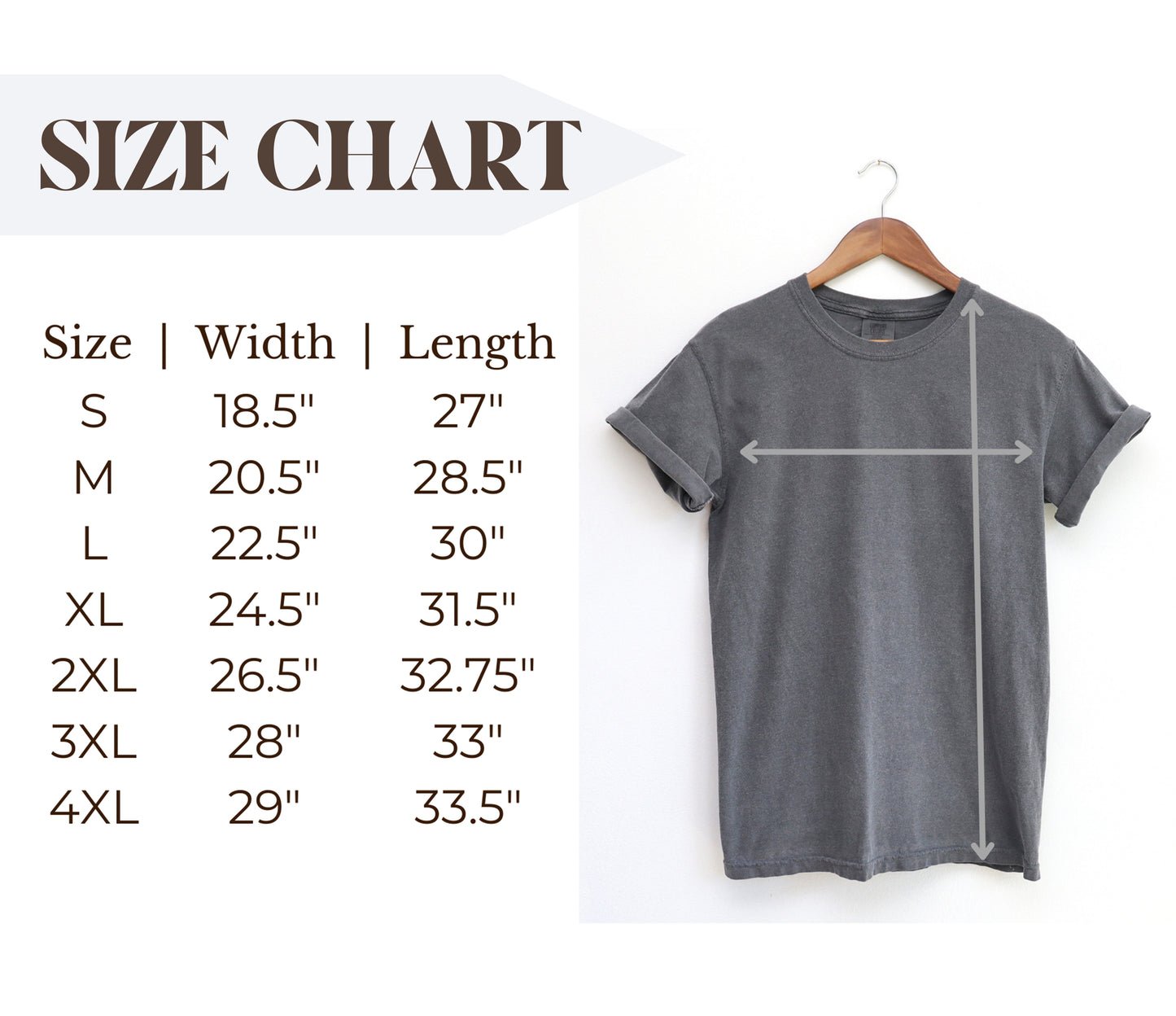 Comfort Colors Adult Heavyweight Tee - Neon Canteloupe