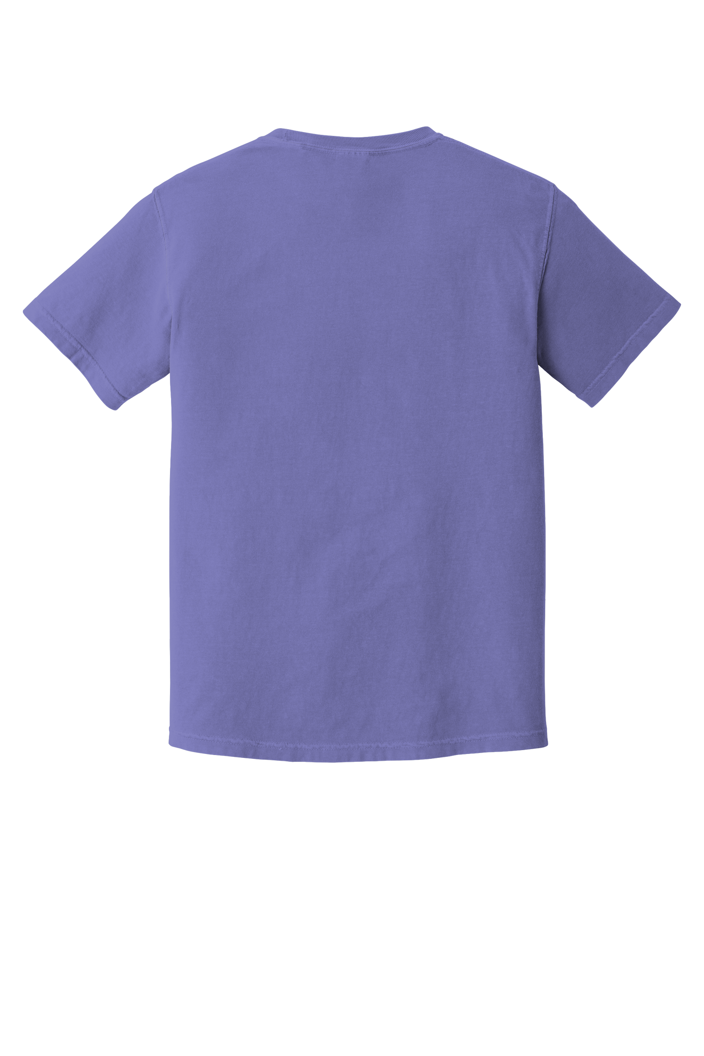 Comfort Colors Adult Heavyweight Tee - Violet