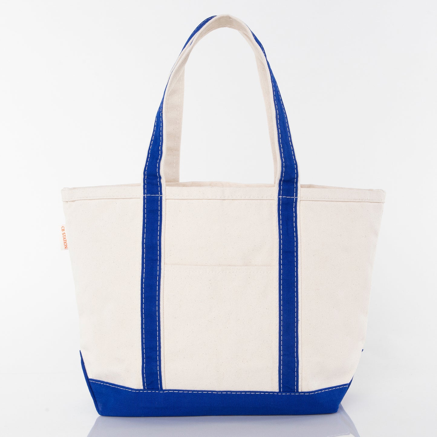 Medium Boat Tote - Patriotic Edition