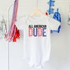All American Dude Transfer