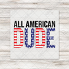 All American Dude Transfer