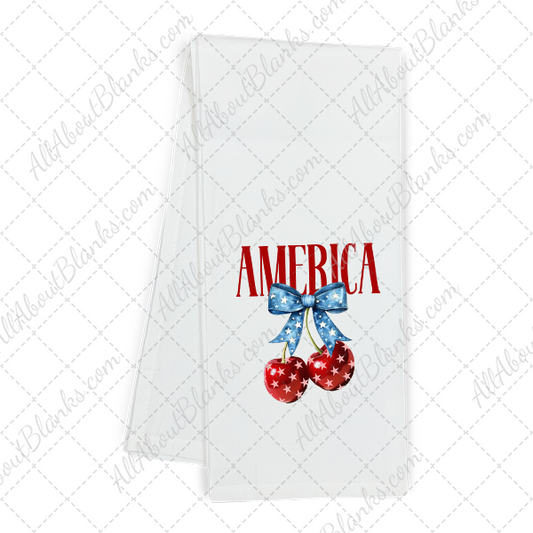 American Cherries Transfer