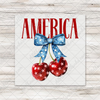 American Cherries Transfer