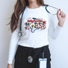 American Nurse DTF Transfer - T-SHIRT SIZE