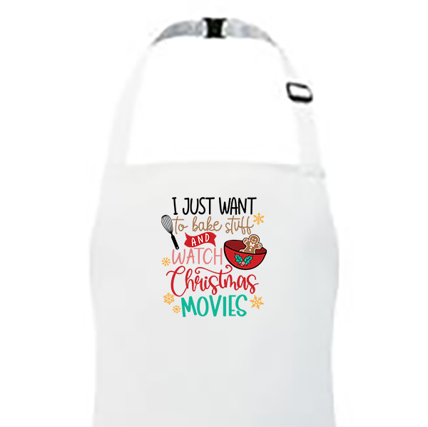 I Just Want To Bake Stuff Transfer