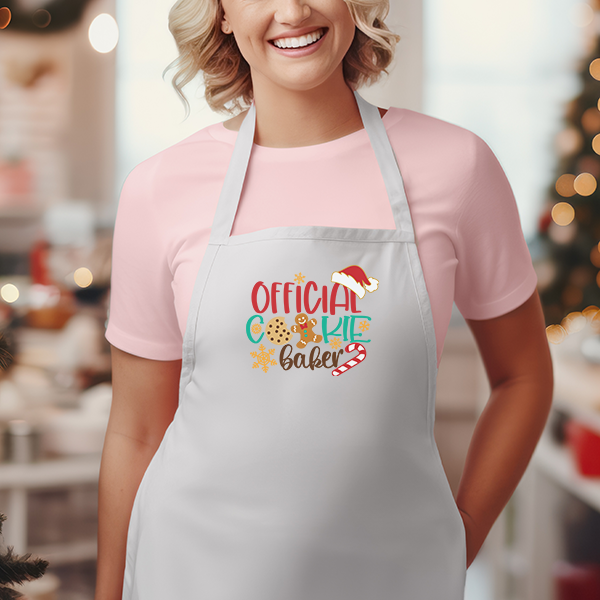 Official Cookie Baker Transfer