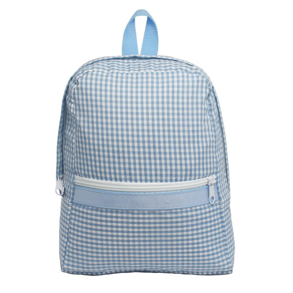 blank mini backpack Small Toddler Backpack – All About Blanks