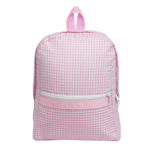 blank mini backpack Small Toddler Backpack – All About Blanks