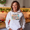 Bake Cookies Watch Christmas Movies Transfer