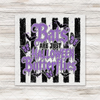 Bats Are Just Halloween Butterflies Transfer - T-SHIRT SIZE