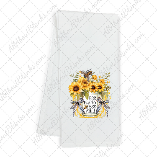 Bee Happy Bee You Transfer