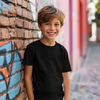 Youth Cotton Tee