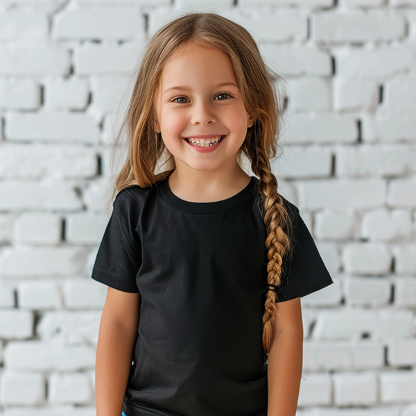 Youth Cotton Tee