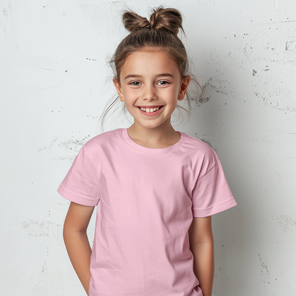 Youth Cotton Tee