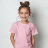 Youth Cotton Tee