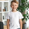Youth Cotton Tee