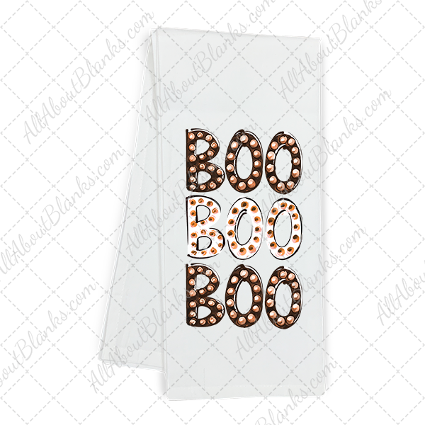 Boo Marquee Transfer