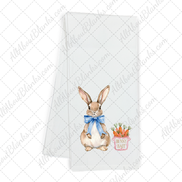 Bunny Bait Transfer