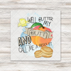 Butter My Biscuit Transfer