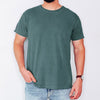 Comfort Colors Adult Heavyweight Tee - Blue Spruce