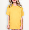 Comfort Colors Adult Heavyweight Tee - Citrus
