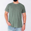 Comfort Colors Adult Heavyweight Tee - Moss