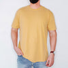 Comfort Colors Adult Heavyweight Tee - Mustard