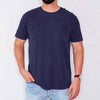 Comfort Colors Adult Heavyweight Tee - Navy