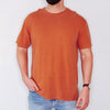 Comfort Colors Adult Heavyweight Tee - Yam