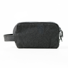 Canvas Toiletry Bag