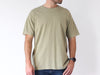 Comfort Colors Adult Heavyweight Tee - Khaki