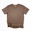 Comfort Colors Adult Heavyweight Tee - Espresso