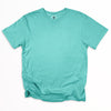 Comfort Colors Adult Heavyweight Tee - Seafoam