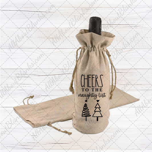 Cheers To The Naughty List Transfer