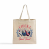 Chicka Boom Boom Transfer - T-SHIRT SIZE