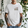 Christmas Liquors Transfer - T-SHIRT SIZE