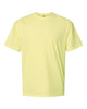 Comfort Colors Adult Heavyweight Tee - Neon Lemon