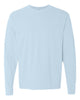 Comfort Colors Adult Heavyweight Long-Sleeve Tee - Chambray