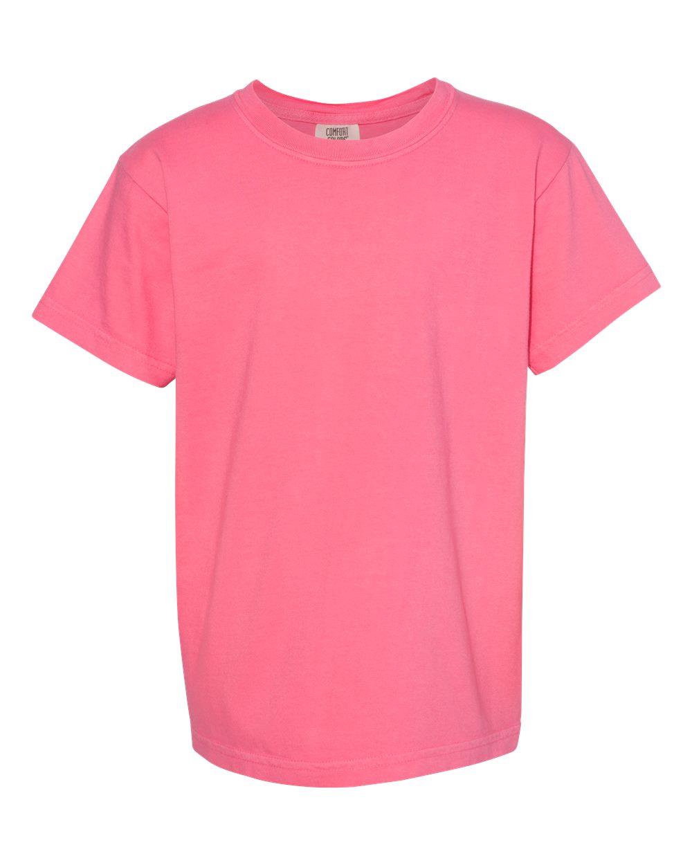 Youth Comfort Color Tee