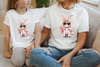 Cool Easter Bunny Transfer