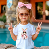 Cool Easter Bunny Transfer