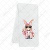 Cool Easter Bunny Transfer