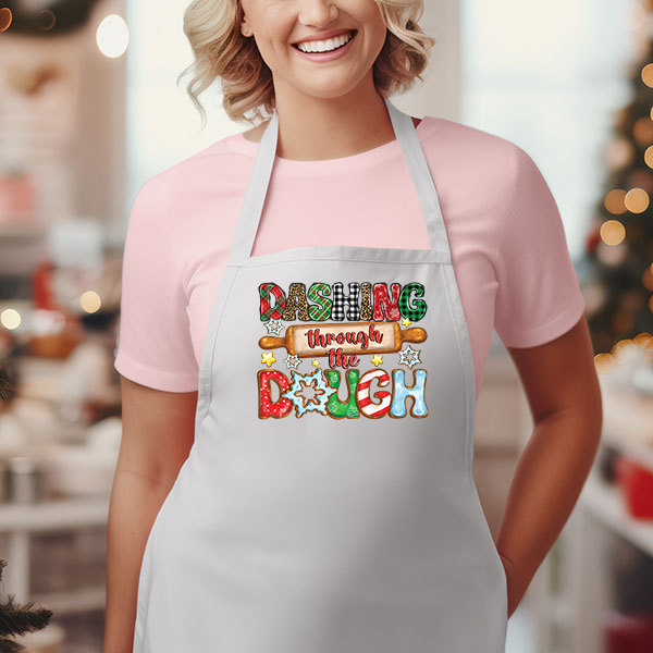 Dashing Through The Dough Transfer