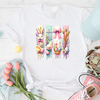 Easter Collage Transfer - T-SHIRT SIZE