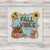 Fall Vibes Transfer